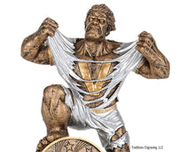 Load image into Gallery viewer, Monster Victory with Disc Holder