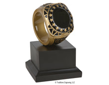 Load image into Gallery viewer, Championship Ring with Insert