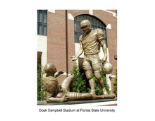 Load image into Gallery viewer, Sportsmanship Sculpture
