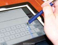 Load image into Gallery viewer, Pens - Aluminum Touchscreen Stylus