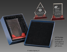 Load image into Gallery viewer, All Prestige awards include a presentation box