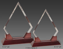 Load image into Gallery viewer, Prestige Diamond available in two sizes