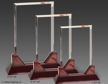 Load image into Gallery viewer, Prestige Rectangle available in three sizes