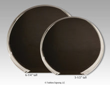 Load image into Gallery viewer, Esteem Disc, clear