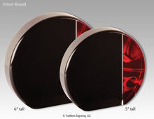 Load image into Gallery viewer, Velvet Acrylic Collection