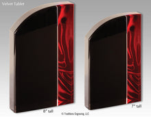 Load image into Gallery viewer, Velvet Acrylic Collection