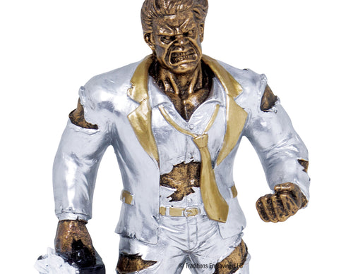 Monster Series Salesman