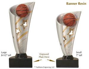 Banner Basketball