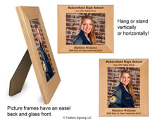 Load image into Gallery viewer, Solid Red Alder Picture Frames