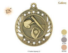 Load image into Gallery viewer, Baseball Softball medal