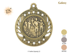 Load image into Gallery viewer, Cross Country medal