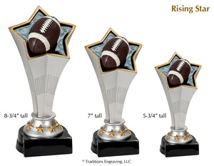 Rising Star Football