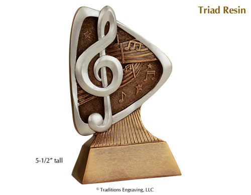 Music - Triad