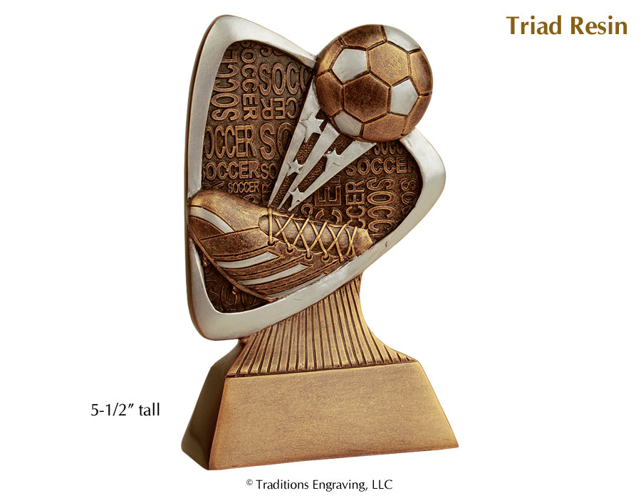 Triad Soccer