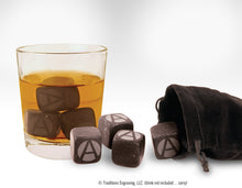 Load image into Gallery viewer, Chill Rocks (Whiskey Stones)